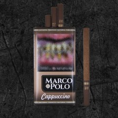 Сигареты Марко Поло Капучино (Marco Polo Cappuccino)
