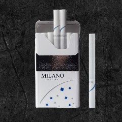 Сигареты Милано Скайлайн (Milano Skyline)