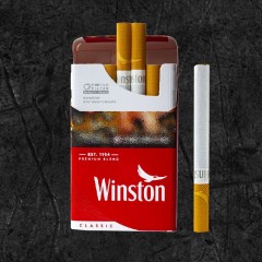 Сигареты Винстон Классик (Winston Classic)