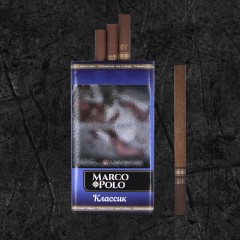 Сигареты Марко Поло Классик (Marco Polo Classic)