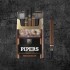 Сигариллы Pipers с ароматом Кофе