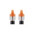 Сменный картридж Brusko Minican 4 - 3 мл (0.8 Ом) - Оранжевый