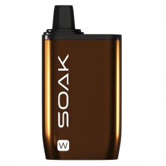 SOAK W 10 000 Шоколадное Чудо