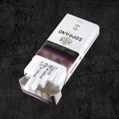 Сигареты Soprano Special White Slims (Сопрано Специал Вайт Слимс)
