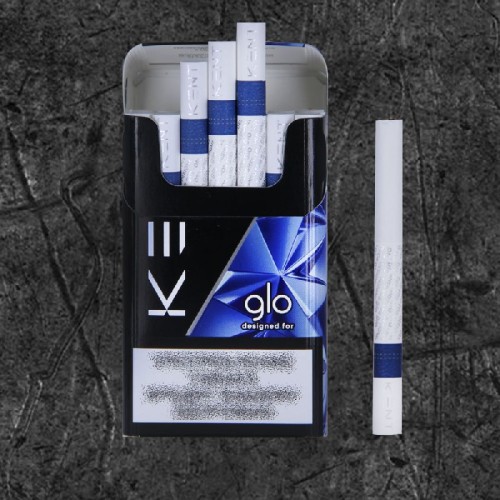 Stick Kent Rich Tobacco (Стики Кент Рич Тобакко)