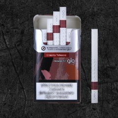 Stick Neo Demi Creamy Tobacco (Стики Нео Деми Крими Тобакко)