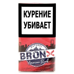 Табак Bronx - American Blend