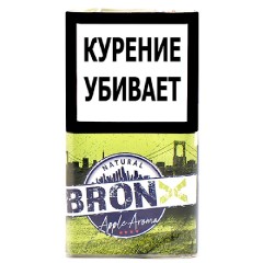 Табак Bronx - Apple Aroma
