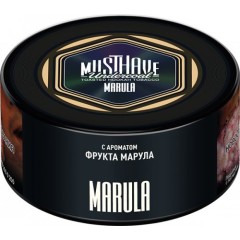 Табак для кальяна MUSTHAVE Marula