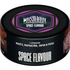 Табак для кальяна MUSTHAVE Space Flavour