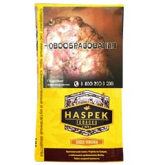 Табак для самокруток Haspek Greek Virginia