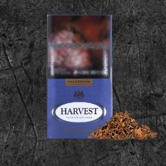 Табак Harvest Halfzware