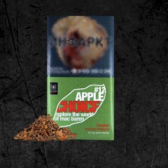 Табак Mac Baren Apple Choice (Табак Мак Барен Яблоко)