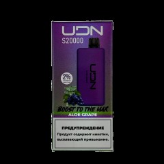 UDN S 20000 Алоэ виноград 2%