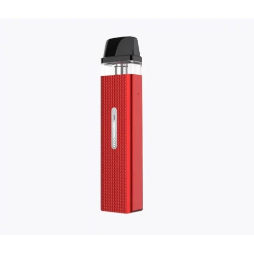 Vaporesso Xros mini Cherry Red