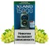 WAKA XLAND 15000 - Зелёный Виноград