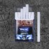 Сигареты West Turbo Drive Rich Blue