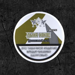 Жевательный табак A.R.Q. Tobacco - Дыня Кокос 16 гр