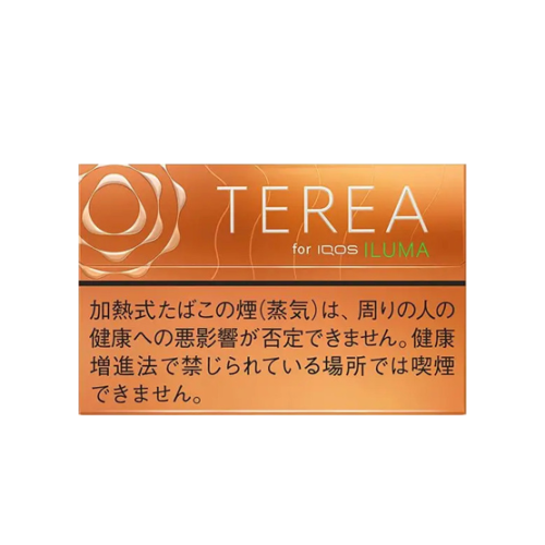 Terea Tropical Menthol