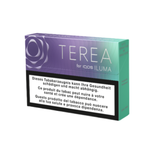 Terea Purple Wave RO