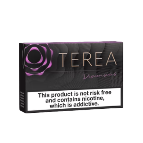 Terea Dimensions Yugen