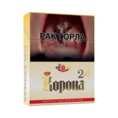 Корона 24