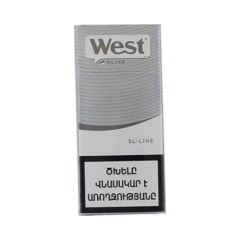 West Silver