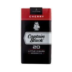 Captain Black Sweet Cherry