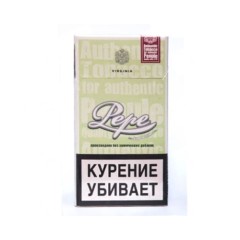 Pepe Easy Green SuperSlim