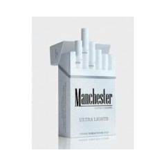 Manchester Silver