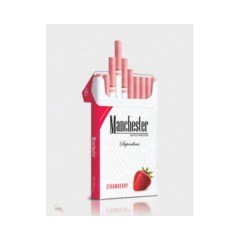 Manchester Strawberry