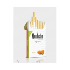 Manchester Mango