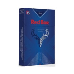 Red Bor Blue Compact
