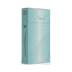 Dove Mentol Slim