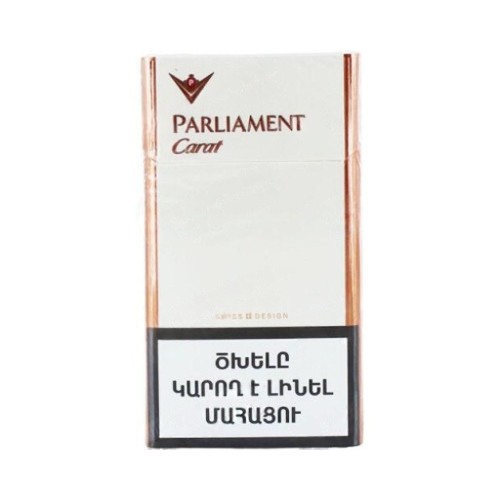 Parliament Carat 1